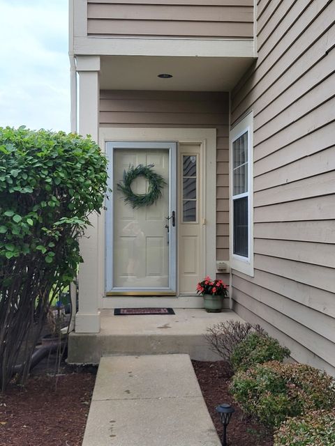 Tiny photo for 2949 BROSSMAN Street, Naperville, IL 60564 (MLS # 12469174)