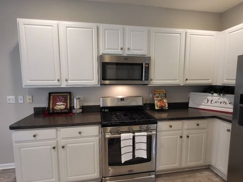 Tiny photo for 2949 BROSSMAN Street, Naperville, IL 60564 (MLS # 12469174)