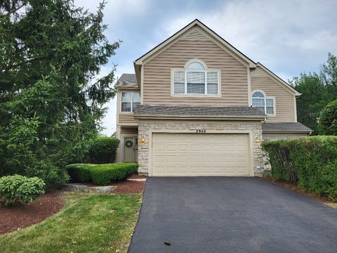 Photo of 2949 BROSSMAN Street, Naperville, IL 60564 (MLS # 12469174)
