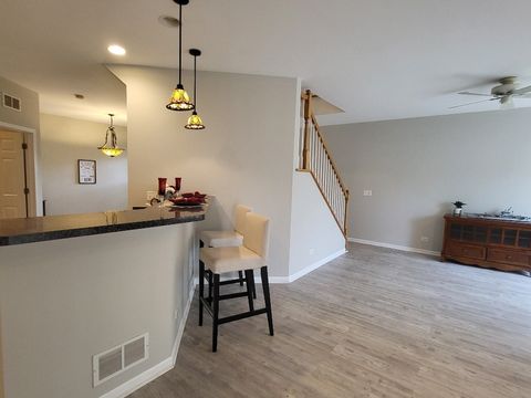 Tiny photo for 2949 BROSSMAN Street, Naperville, IL 60564 (MLS # 12469174)