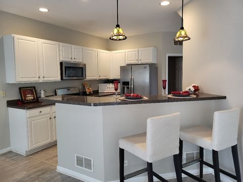 Tiny photo for 2949 BROSSMAN Street, Naperville, IL 60564 (MLS # 12469174)