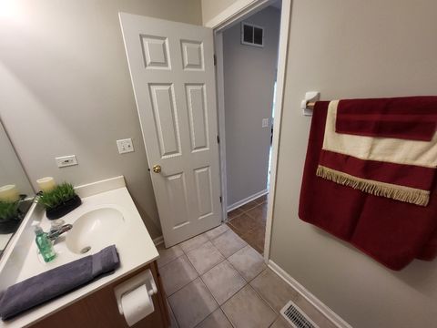 Tiny photo for 2949 BROSSMAN Street, Naperville, IL 60564 (MLS # 12469174)