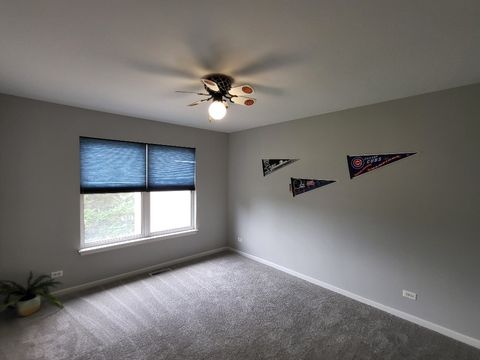 Tiny photo for 2949 BROSSMAN Street, Naperville, IL 60564 (MLS # 12469174)