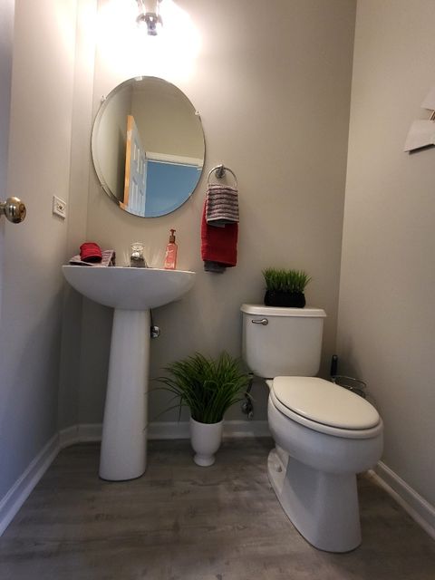 Tiny photo for 2949 BROSSMAN Street, Naperville, IL 60564 (MLS # 12469174)