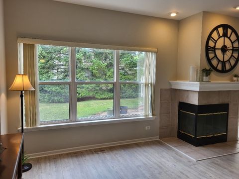 Tiny photo for 2949 BROSSMAN Street, Naperville, IL 60564 (MLS # 12469174)