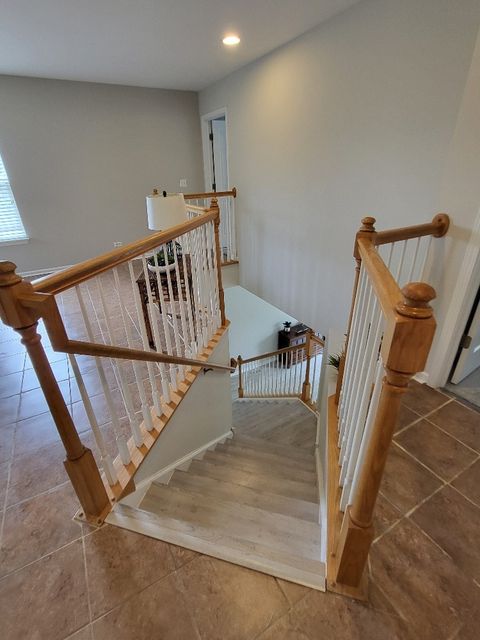 Tiny photo for 2949 BROSSMAN Street, Naperville, IL 60564 (MLS # 12469174)