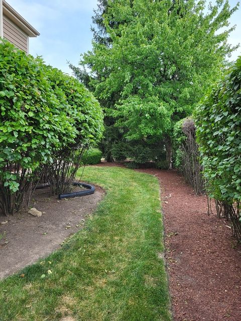 Tiny photo for 2949 BROSSMAN Street, Naperville, IL 60564 (MLS # 12469174)