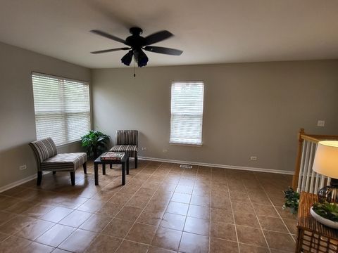 Tiny photo for 2949 BROSSMAN Street, Naperville, IL 60564 (MLS # 12469174)