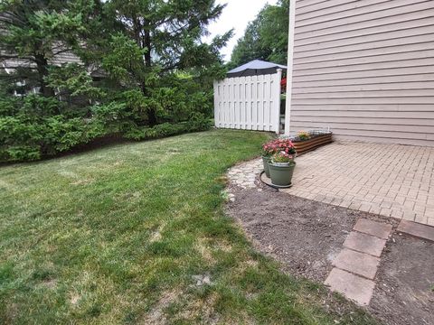 Tiny photo for 2949 BROSSMAN Street, Naperville, IL 60564 (MLS # 12469174)