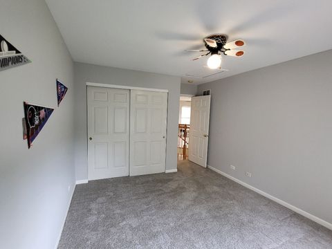 Tiny photo for 2949 BROSSMAN Street, Naperville, IL 60564 (MLS # 12469174)