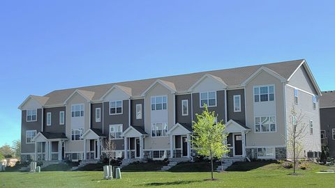 6550 Linden Trail F Wonder Lake IL 60097