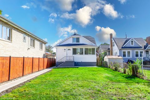 Tiny photo for 3649 N Overhill Avenue, Chicago, IL 60634 (MLS # 12583073)