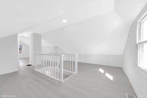 Tiny photo for 3649 N Overhill Avenue, Chicago, IL 60634 (MLS # 12583073)