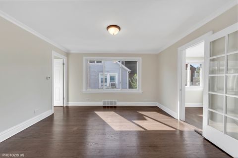 Tiny photo for 3649 N Overhill Avenue, Chicago, IL 60634 (MLS # 12583073)