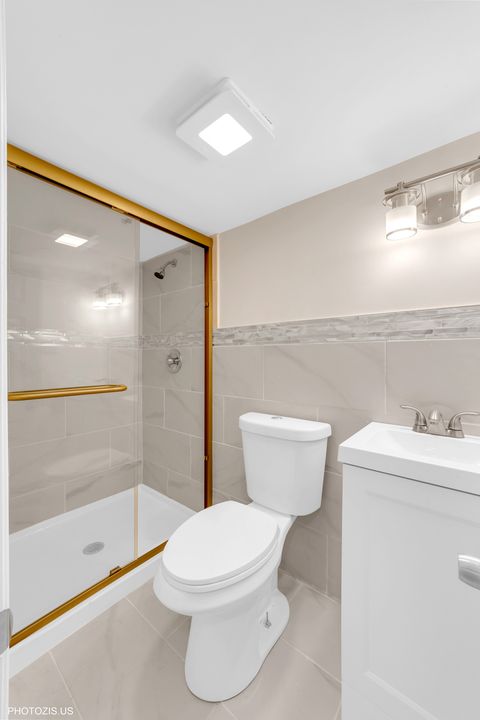 Tiny photo for 3649 N Overhill Avenue, Chicago, IL 60634 (MLS # 12583073)