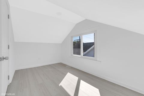 Tiny photo for 3649 N Overhill Avenue, Chicago, IL 60634 (MLS # 12583073)