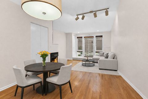 Tiny photo for 20 W 15th Street #M, Chicago, IL 60605 (MLS # 12555873)