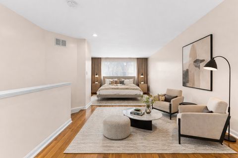 Tiny photo for 20 W 15th Street #M, Chicago, IL 60605 (MLS # 12555873)