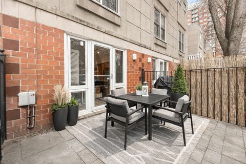 Tiny photo for 20 W 15th Street #M, Chicago, IL 60605 (MLS # 12555873)