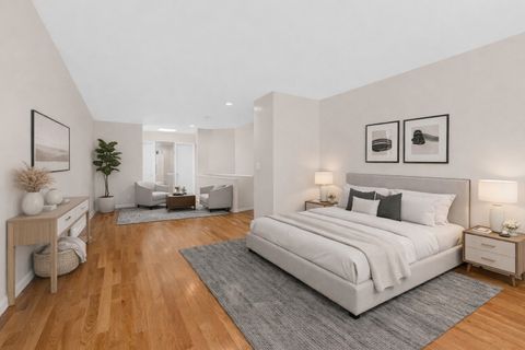 Tiny photo for 20 W 15th Street #M, Chicago, IL 60605 (MLS # 12555873)