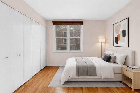 Tiny photo for 20 W 15th Street #M, Chicago, IL 60605 (MLS # 12555873)