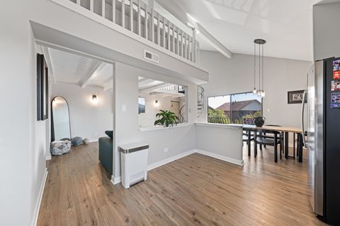 Tiny photo for 8106 168th Place #3W, Tinley Park, IL 60477 (MLS # 12509621)