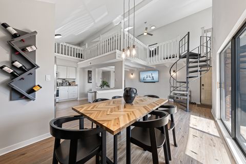 Tiny photo for 8106 168th Place #3W, Tinley Park, IL 60477 (MLS # 12509621)