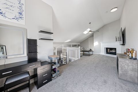 Tiny photo for 8106 168th Place #3W, Tinley Park, IL 60477 (MLS # 12509621)