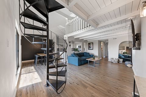 Tiny photo for 8106 168th Place #3W, Tinley Park, IL 60477 (MLS # 12509621)