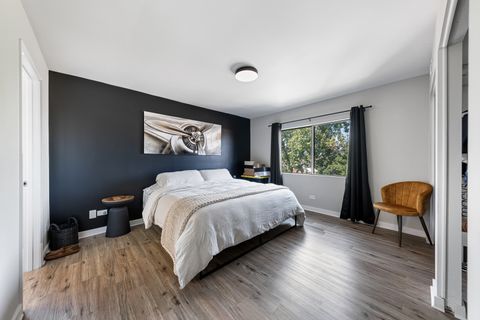 Tiny photo for 8106 168th Place #3W, Tinley Park, IL 60477 (MLS # 12509621)