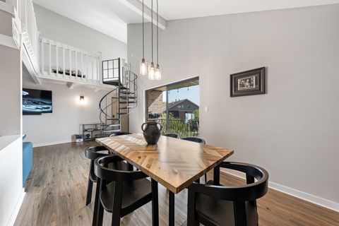 Tiny photo for 8106 168th Place #3W, Tinley Park, IL 60477 (MLS # 12509621)