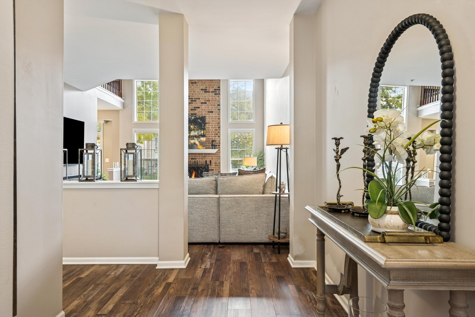 2166 Ivy Ridge Drive