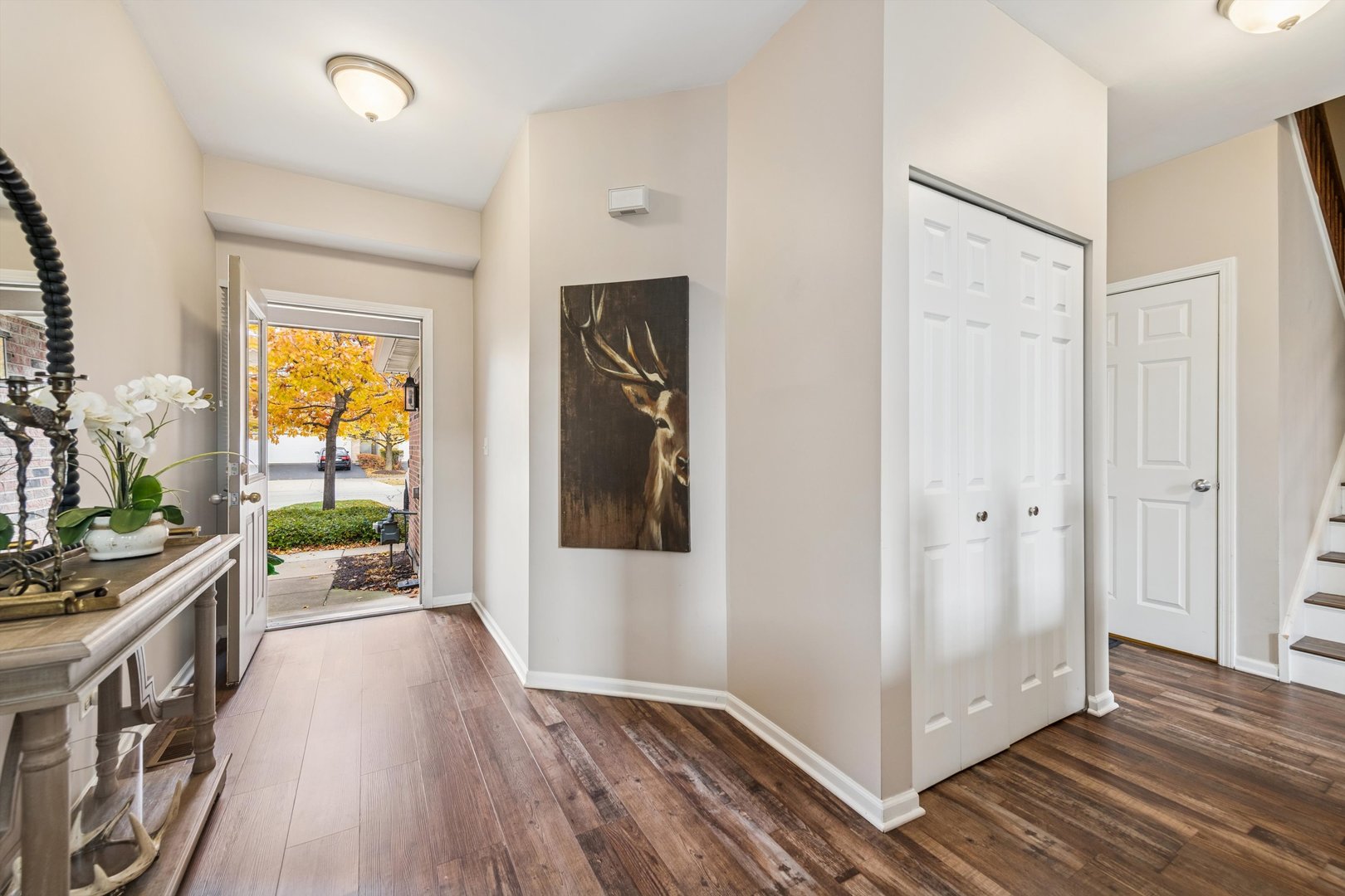 2166 Ivy Ridge Drive