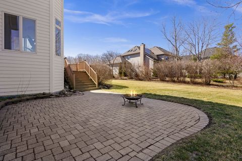 Tiny photo for 841 Black Walnut Drive, Sugar Grove, IL 60554 (MLS # 12589715)