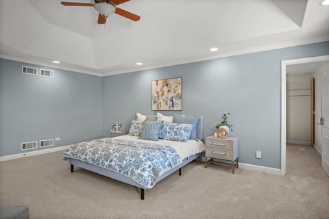 Tiny photo for 841 Black Walnut Drive, Sugar Grove, IL 60554 (MLS # 12589715)