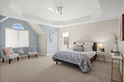 Tiny photo for 841 Black Walnut Drive, Sugar Grove, IL 60554 (MLS # 12589715)