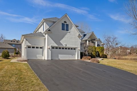 Tiny photo for 841 Black Walnut Drive, Sugar Grove, IL 60554 (MLS # 12589715)