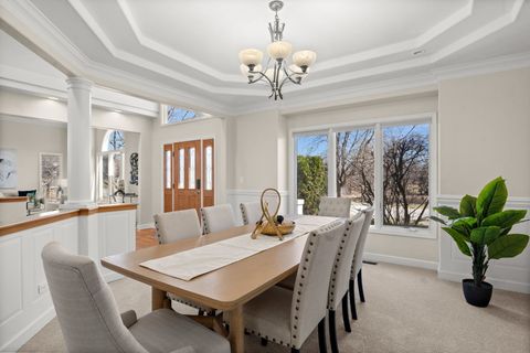 Tiny photo for 841 Black Walnut Drive, Sugar Grove, IL 60554 (MLS # 12589715)