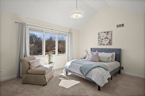 Tiny photo for 841 Black Walnut Drive, Sugar Grove, IL 60554 (MLS # 12589715)