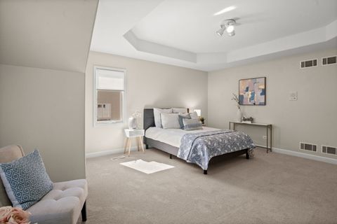 Tiny photo for 841 Black Walnut Drive, Sugar Grove, IL 60554 (MLS # 12589715)