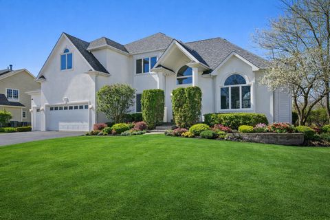 841 Black Walnut Drive Sugar Grove IL 60554