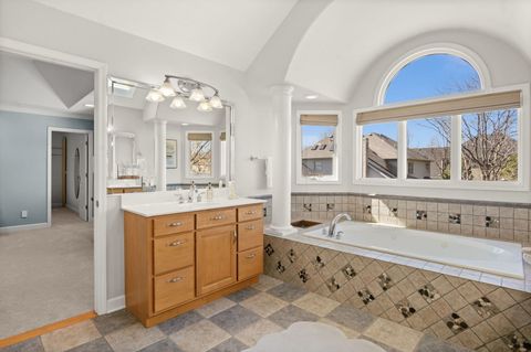 Tiny photo for 841 Black Walnut Drive, Sugar Grove, IL 60554 (MLS # 12589715)