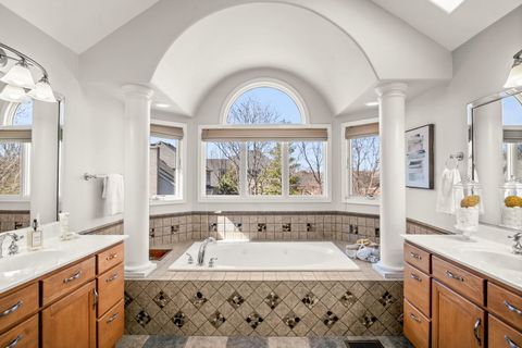 Tiny photo for 841 Black Walnut Drive, Sugar Grove, IL 60554 (MLS # 12589715)