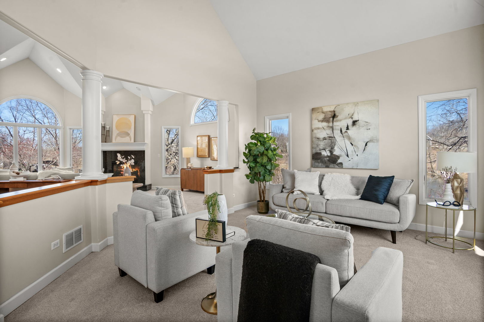 841 Black Walnut Drive