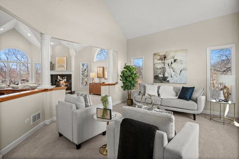 Tiny photo for 841 Black Walnut Drive, Sugar Grove, IL 60554 (MLS # 12589715)