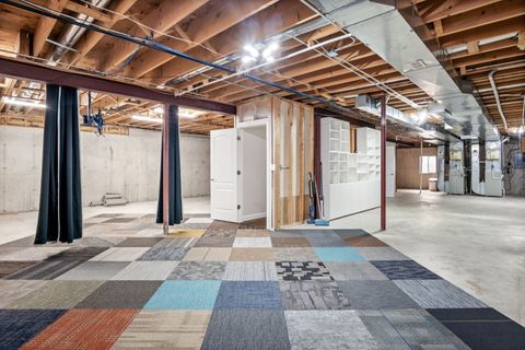 Tiny photo for 841 Black Walnut Drive, Sugar Grove, IL 60554 (MLS # 12589715)