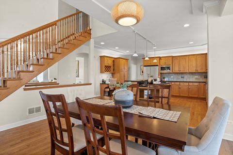 Tiny photo for 841 Black Walnut Drive, Sugar Grove, IL 60554 (MLS # 12589715)