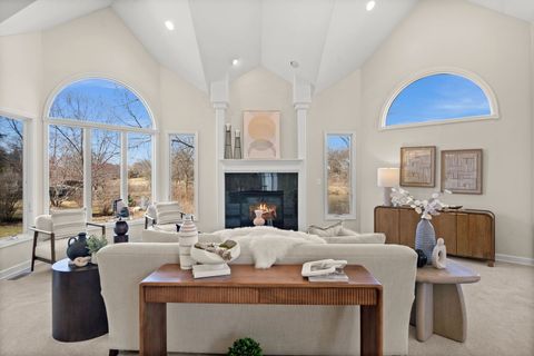 Tiny photo for 841 Black Walnut Drive, Sugar Grove, IL 60554 (MLS # 12589715)