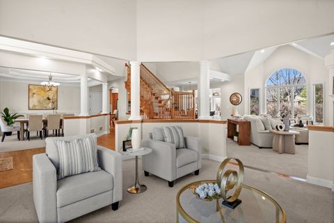 Tiny photo for 841 Black Walnut Drive, Sugar Grove, IL 60554 (MLS # 12589715)