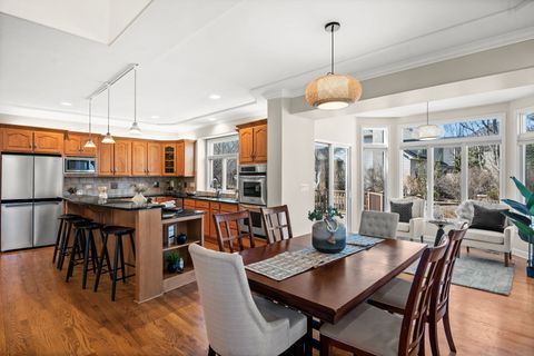 Tiny photo for 841 Black Walnut Drive, Sugar Grove, IL 60554 (MLS # 12589715)